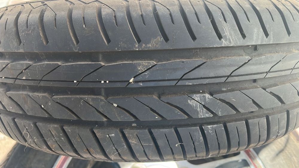 Диски в хорошем состоянии