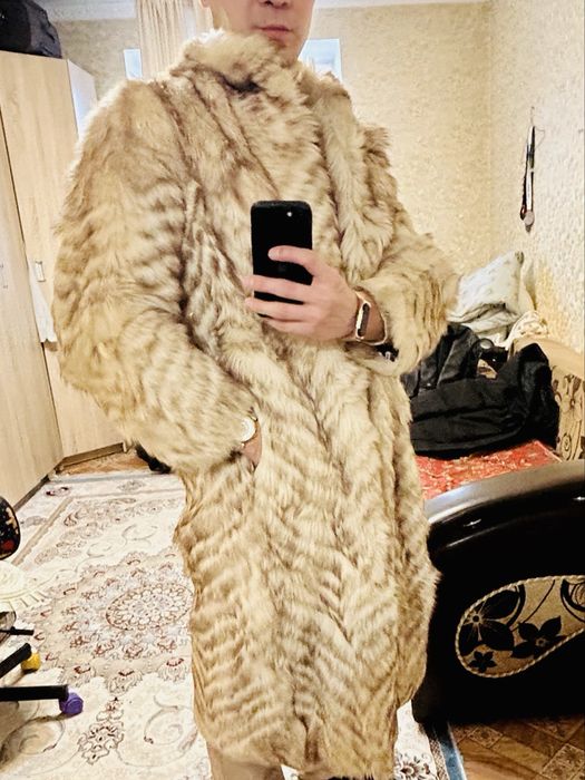 Новая “Шуба Хозяина” из Дубая