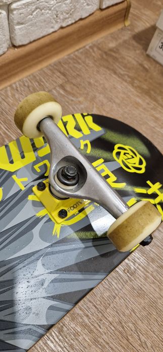 Продам скейтборд