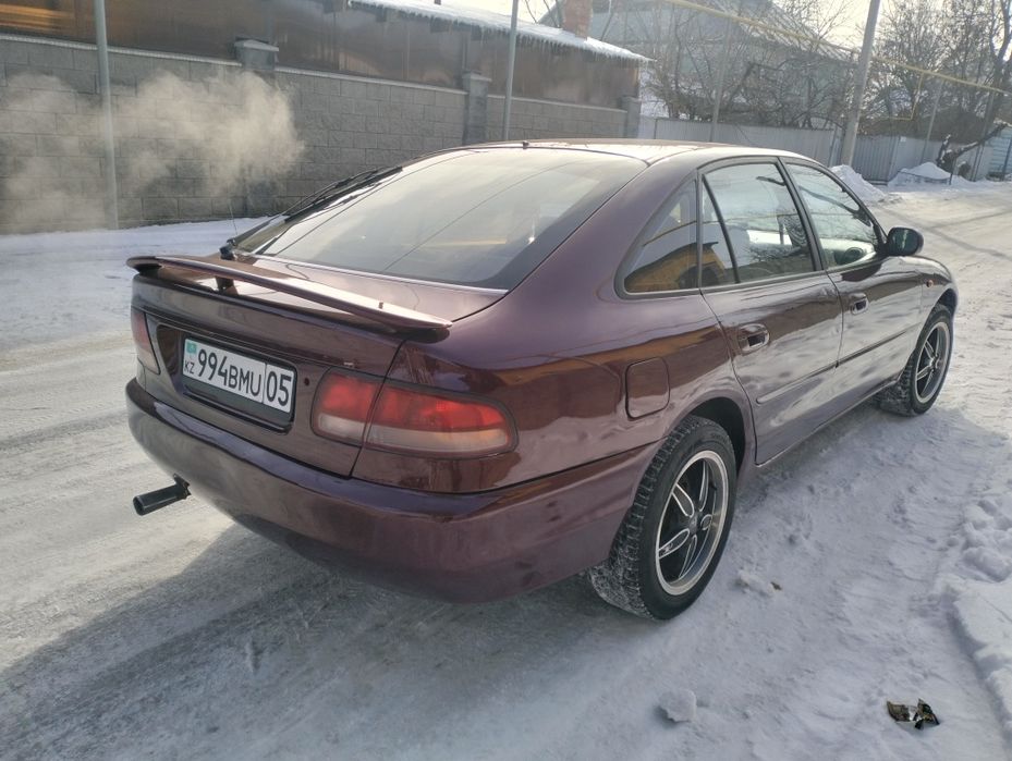 Продам Галант дутый