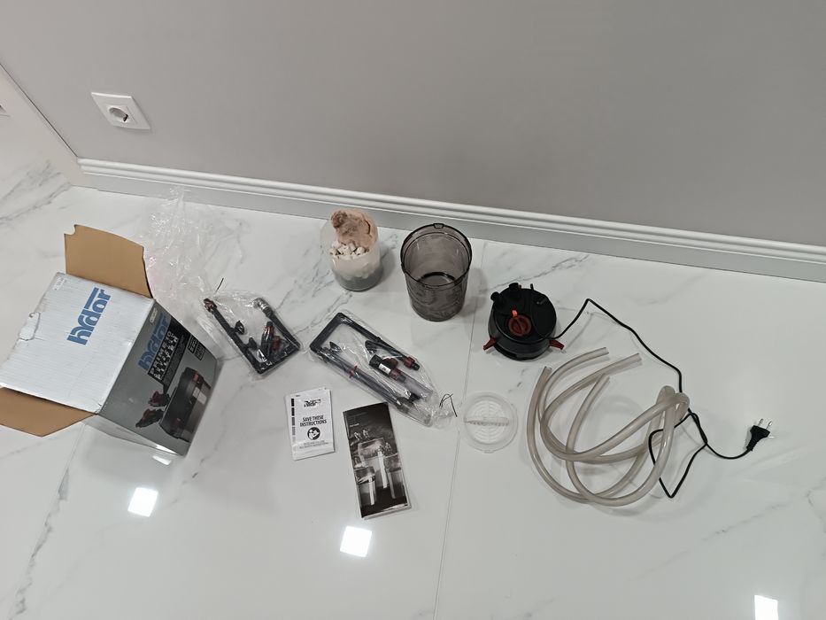 Филтър за аквариум Hydor