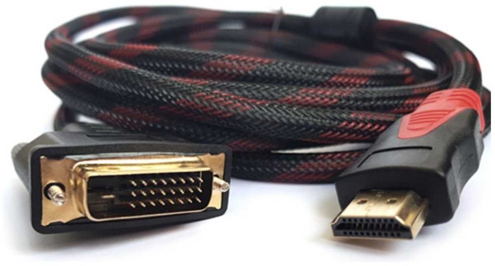 продам кабель DVI-HDMI