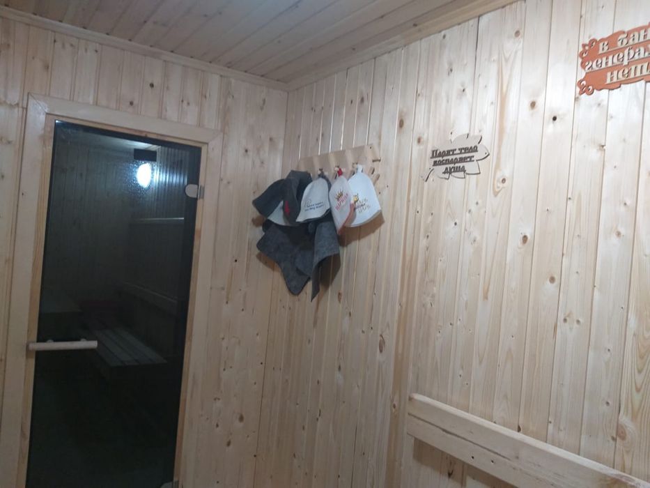 Сдам дом. Посуточно в курортной зоне боровое.