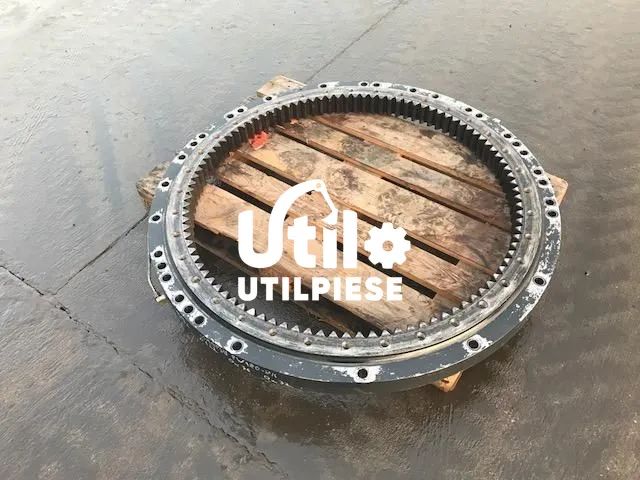 coroana rotire hitachi ex750-5 ex800h-5 ex850h-5 ex1200-5 + piese