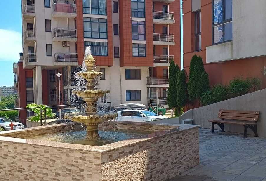 Продава се Двустаен апартамент в Бургас, Меден рудник - зона Д - 63 кв.м за 1191 €/кв.м - Снимка #18