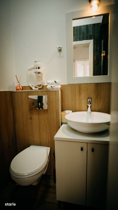 Bijuterie de apartament de închiriat Palatul Kolozsváry (1913), Oradea