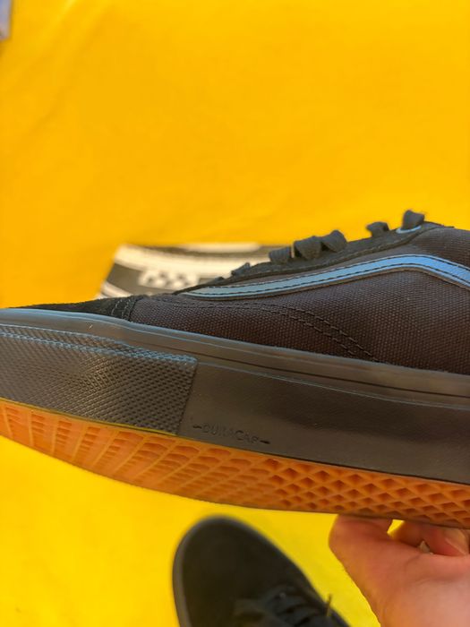Спортни обувки Vans Skate Old Skool