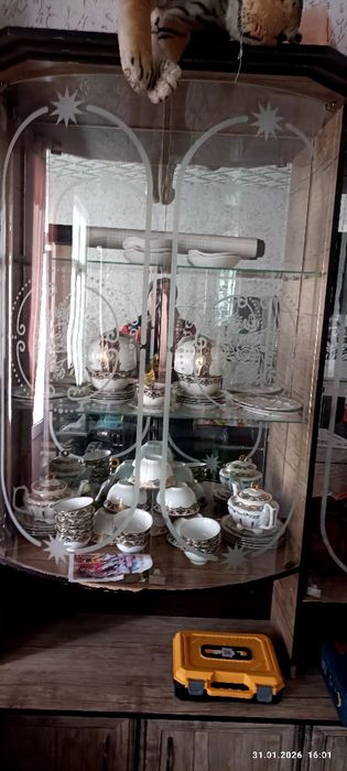 Сотилиши керак  бўлган  нарса сотилгани мақул керак одам ишлатсин