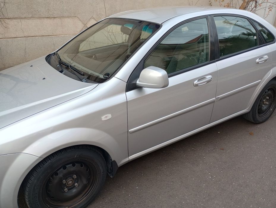 Gentra Ravon 2016 avtomat Evro 1 toza