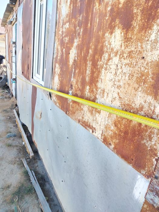 Продается вагончик