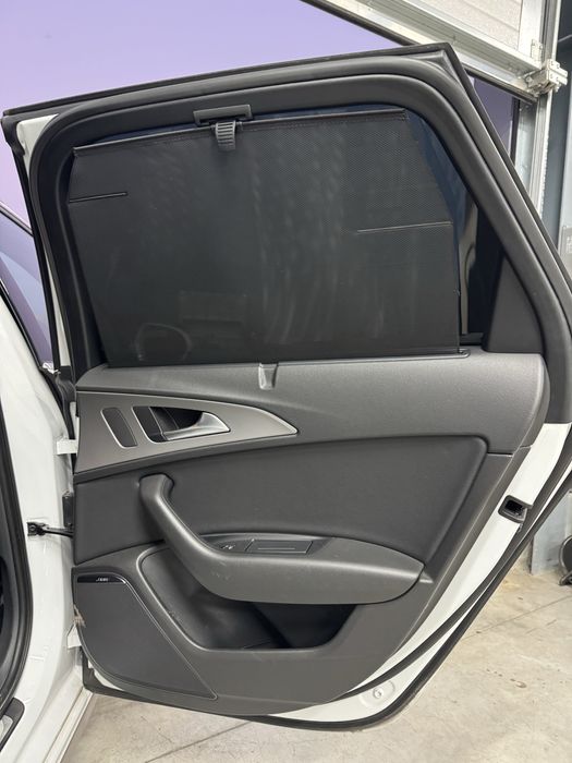 Dezmembrez Audi A6 C7 Allroad 3.0 TFSI CGW  cutie KLM NSJ