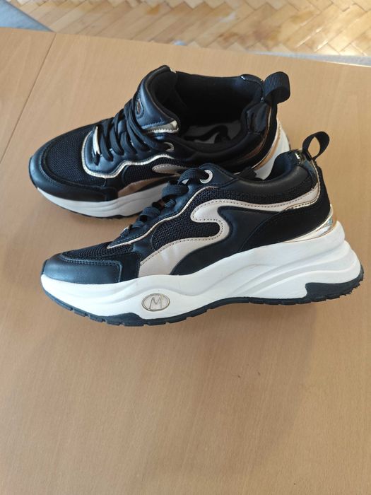 Дамски сникърси MEXX