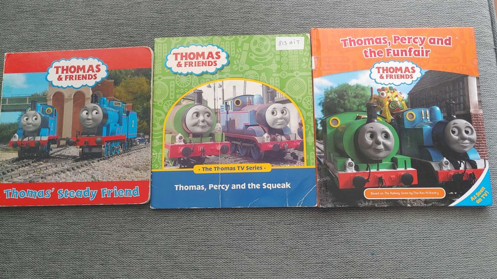 Thomas & friends