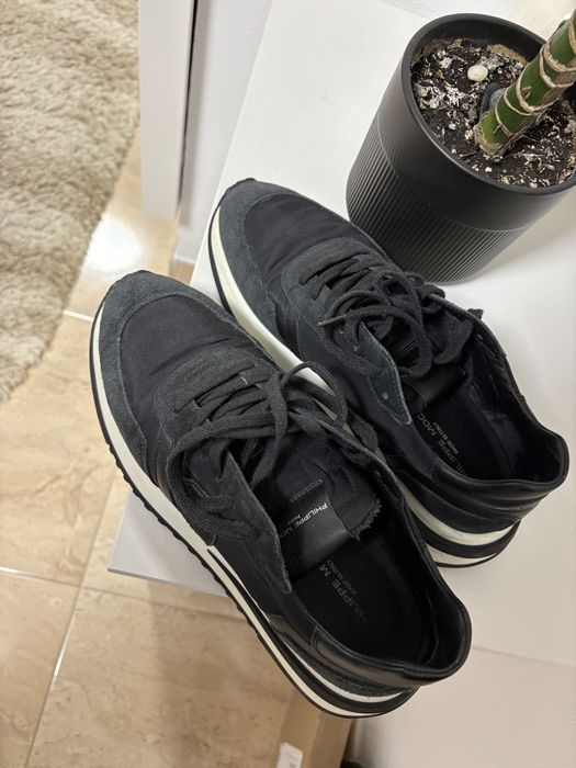 Pantofi sport Philippe Model