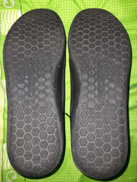 Ofertă! Ghete Caterpillar ORIGINAL, mărimea 44