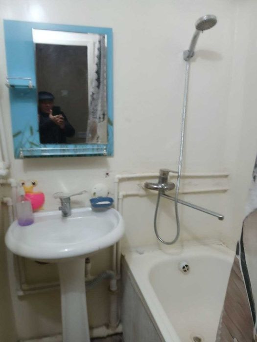 2 хоналик квартира 4 кават конечка