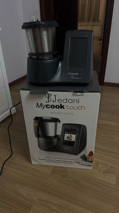 Продам myCook новый