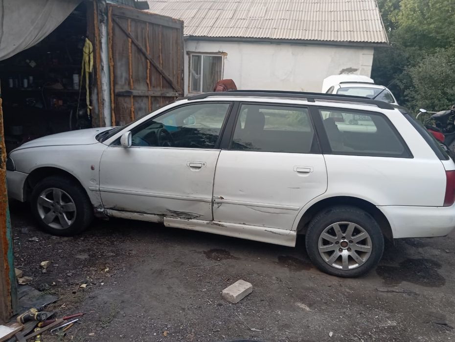 Продам Ауди А4 Авант