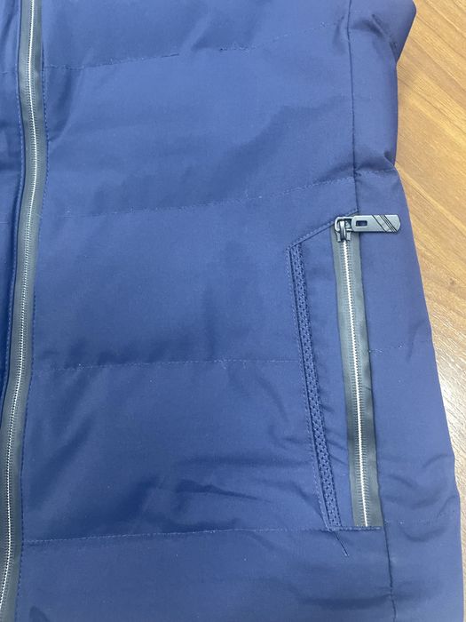 Erkaklar kamzuri Zamonaviy XL (175-180 sm)