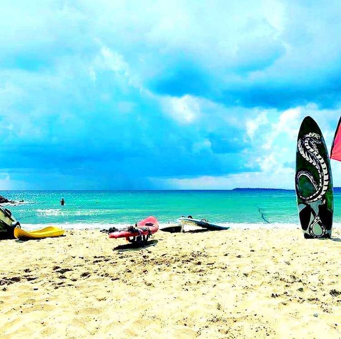 Продава се Тристаен апартамент в Свети Влас - 90 кв.м за 2223 €/кв.м - Снимка #22