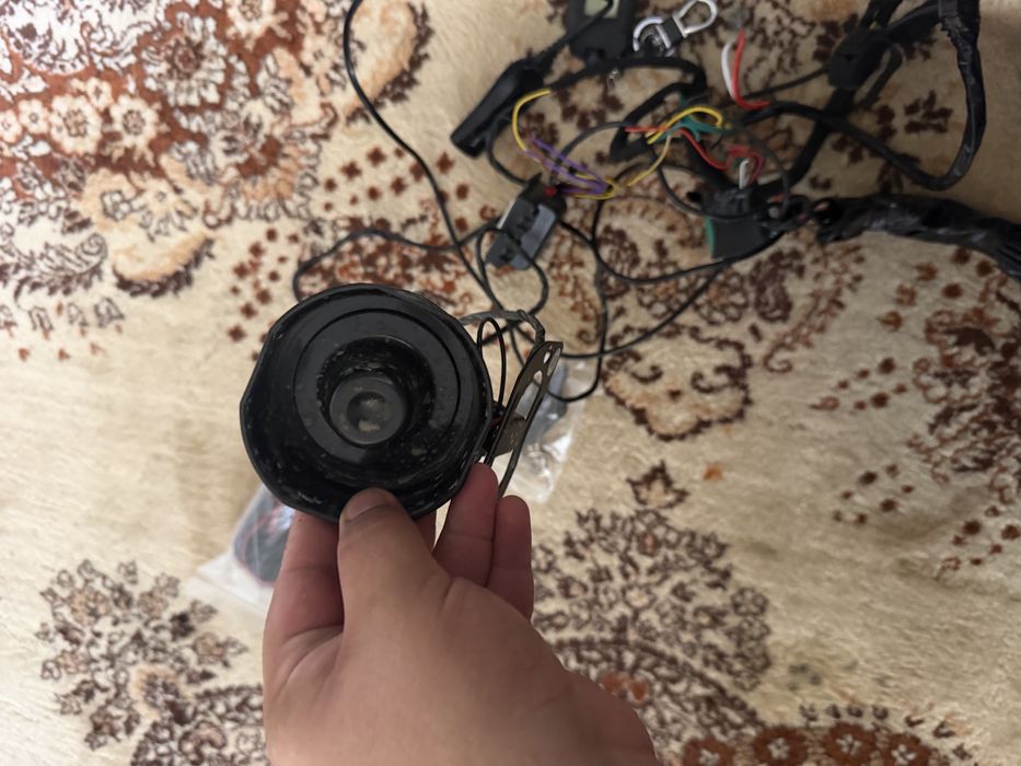 Magicar 906 sotiladi