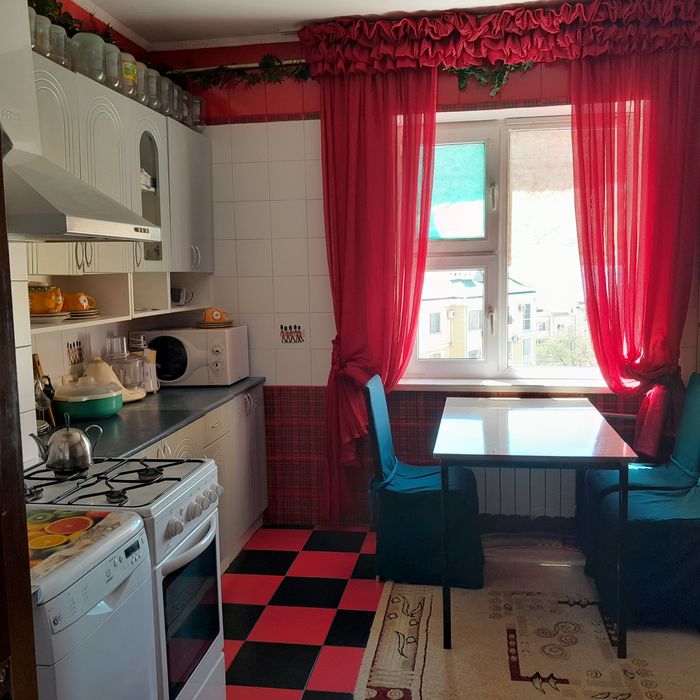 Продаётся 4-х.ком.кв.