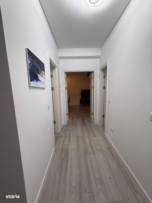 Apartament,