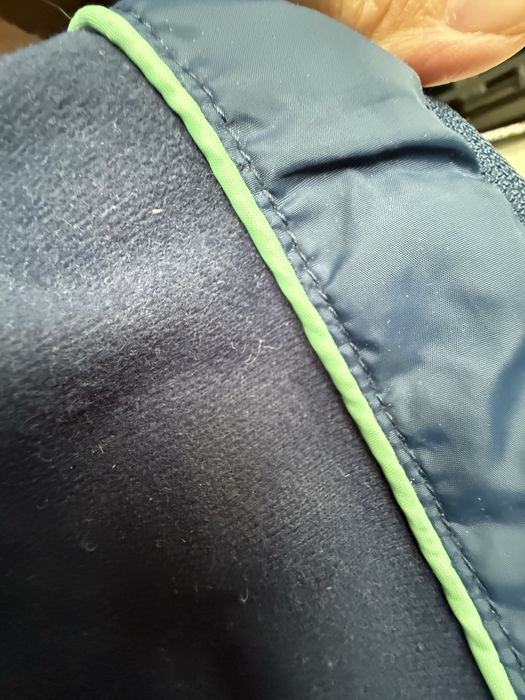 Куртка ветровка Pull & Bear (Испания)