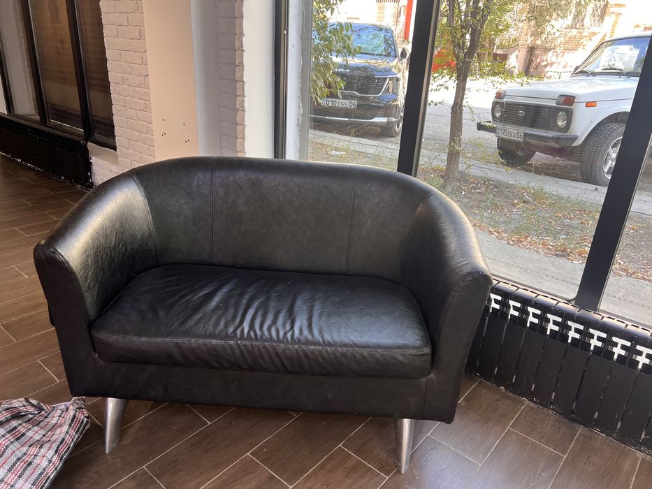 Диван в отличном качестве