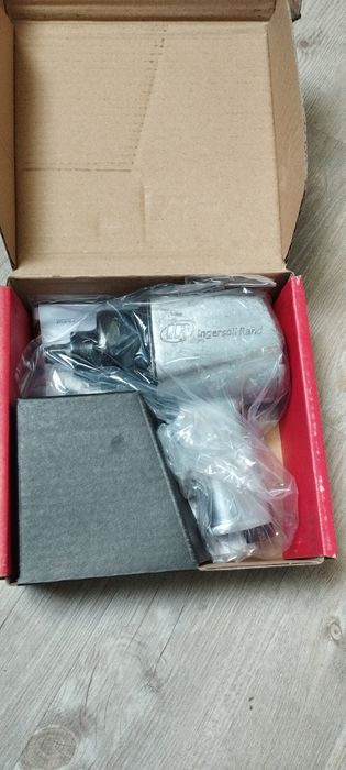 Cheie de impact Ingersoll Rand