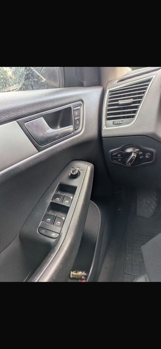 VÂND AUDI Q5 Quattro