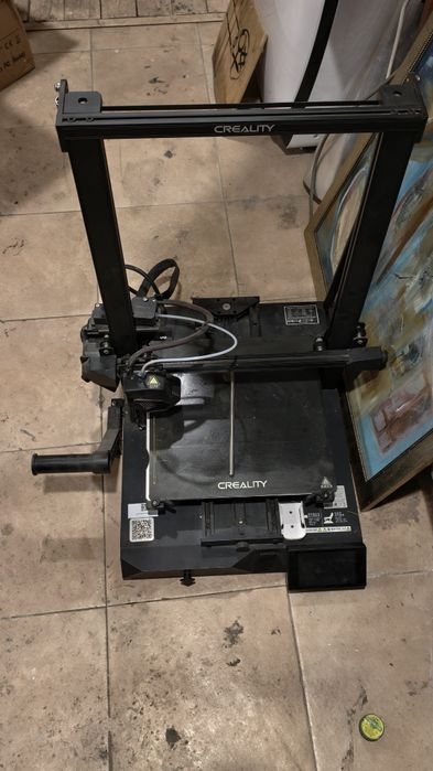 Creality cr 10 smart