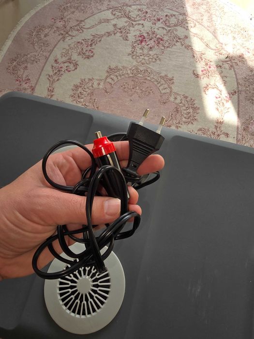 Преносима хладилна чанта Camry CR 8093.