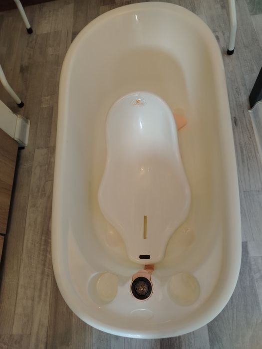 Бебешка Вана Cangaroo