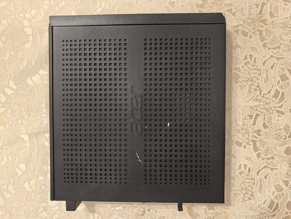 Неттоп Acer Veriton N4660G