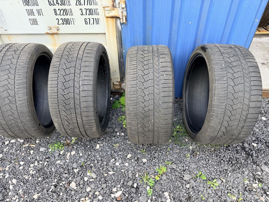 Cauciucuri Continental