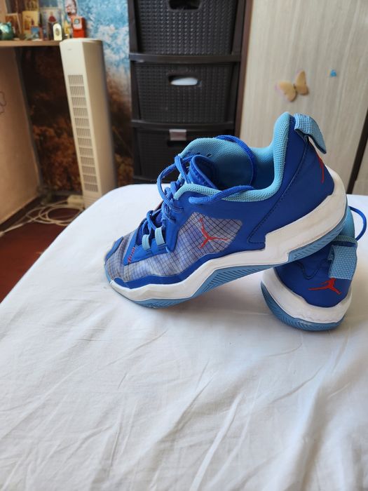 Adidasi ghetq Puma nr 42