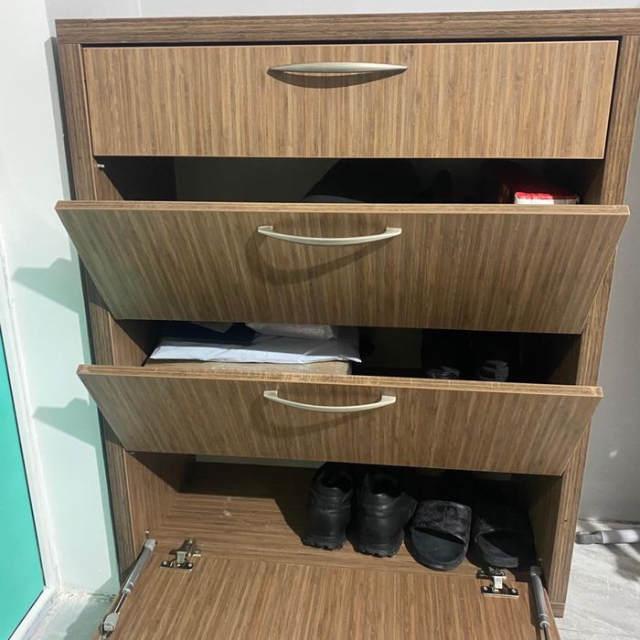 Комод для убуви