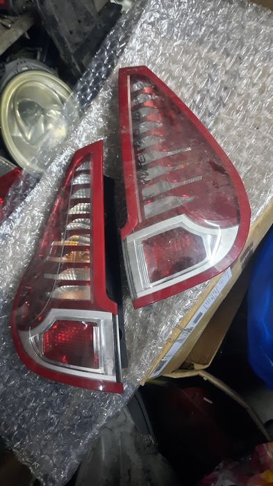 Renault Scenic след 2009 -стоп оригинален