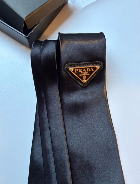 Галстук Prada Прада