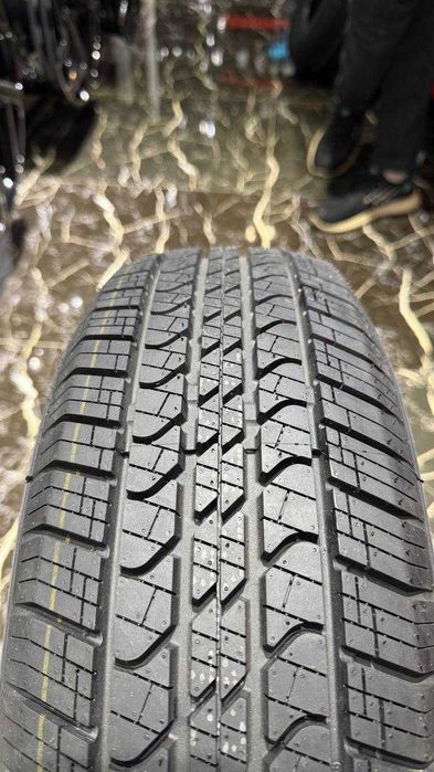 Shina Balon Solmax Cross S11 185/65R14