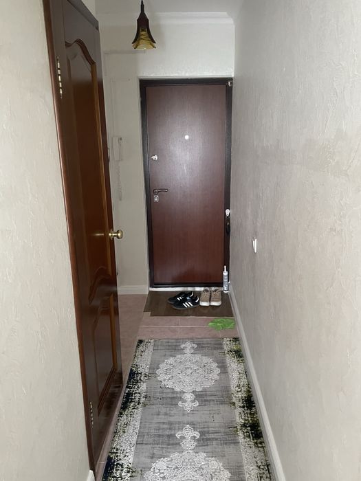 Сдаю квартиру в авангарде