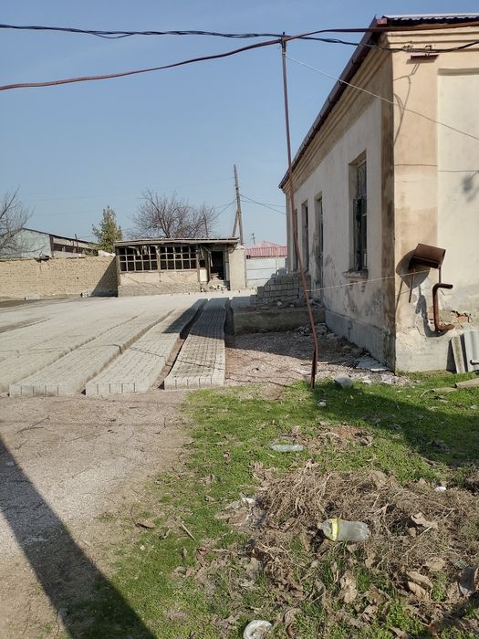 Срочно продается база!