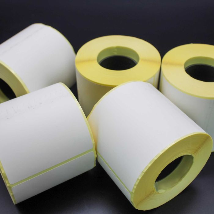 Textile uchun termoetiketkalar. Термоэтикетки для текстиля.