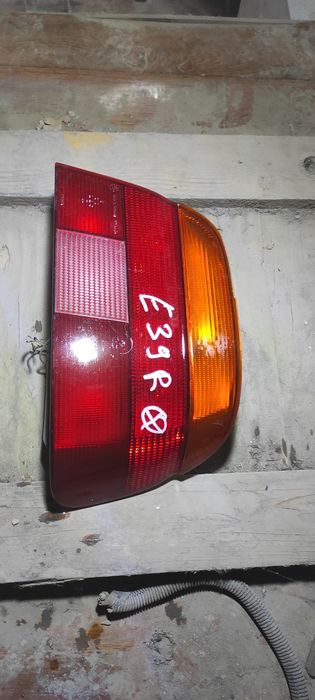 Стопы BMW    е39