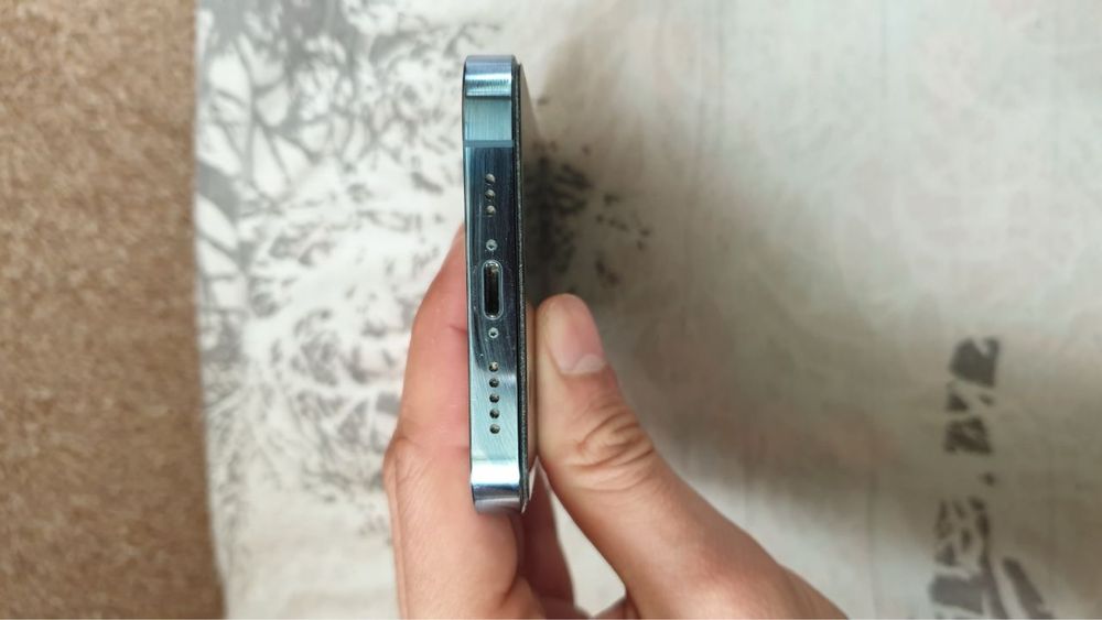 Iphone 13 pro 256 gb