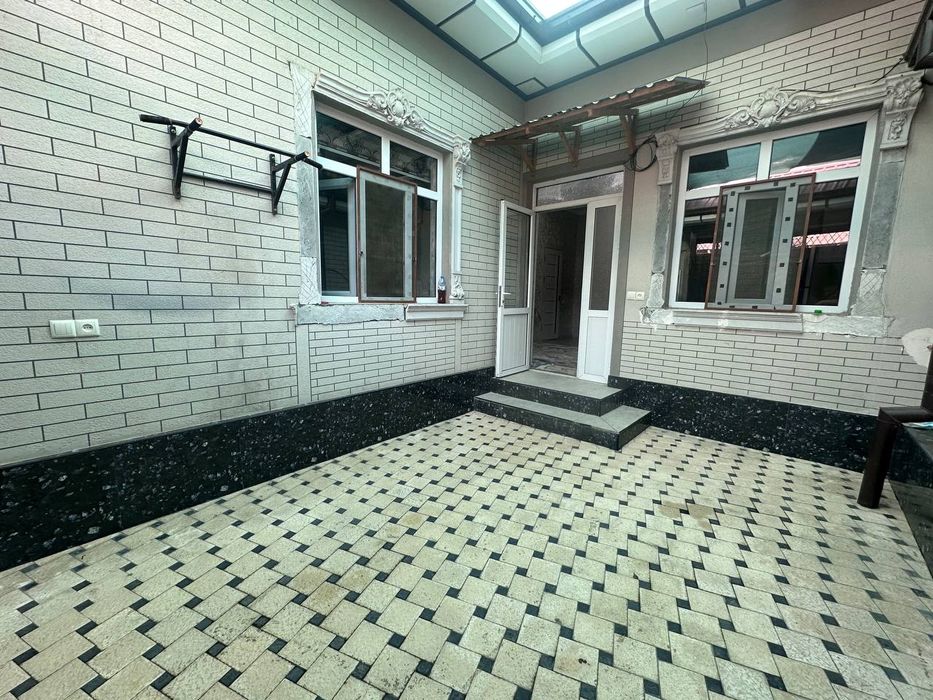 Ханабад Султанабад 1,1 сотки 62 м² готовый с ремонтом