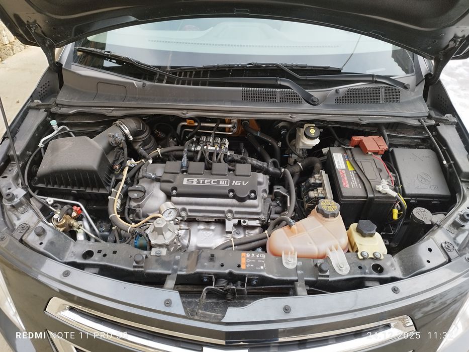 2022/2023 краска тозза