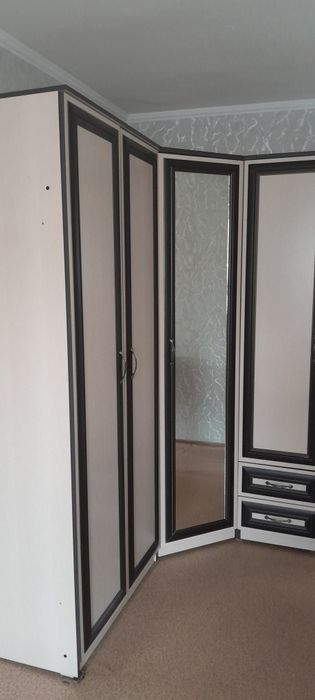 Продам шкаф кровать