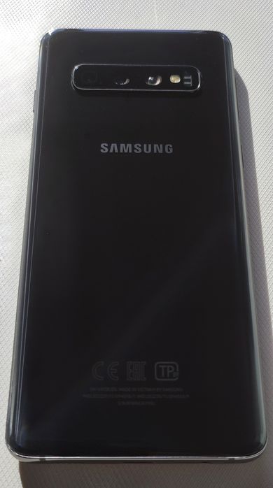 Samsung Galaxy S10 2 sim Vietnam original